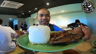 NANDITO KAMI SA PARKMALL CEBU PARA MAG MUKBANG SA MANG INASAL.