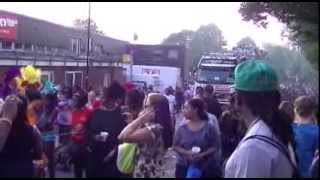 Maypen T Vision Of Carnival 2013 - Children Day 2582013