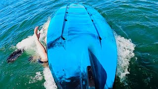 Kayak Fishing for Beginners TIPS YOU MUST KNOW !! screenshot 2