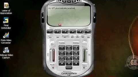 How to Configure Xlite Account (Nishant)