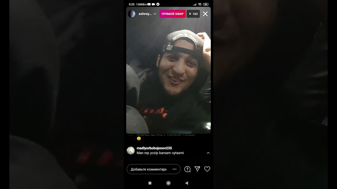 ASL WAYNE FT DJ GREEN URUSHISH SABABI // ASL WAYNE HAMMA HAQIQATNI AYTDI // BU HAMMASI PIARMI?