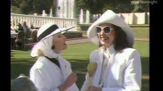 Download lagu NEWSNIGHT: Michael Buerk on life in Apartheid South Africa