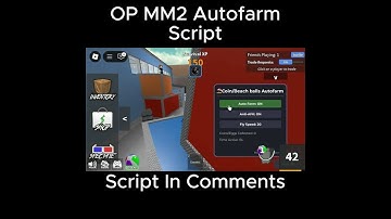 MM2 Beachball Autofarm Script (Fastest Summer 2025 Method!) 💻🌴  #delta #roblox #mm2 #mm2script