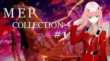 MEP COLLECTION #1