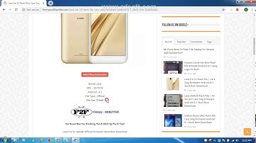 Lava Iris 52 Flash File Android 8 1 Hang Logo Fix Care Sing Firmware Download 100% Tested