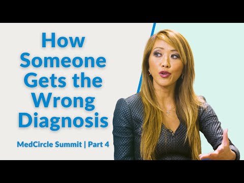 Dreadful, Schizophrenia, Bulimia & Extra: Why Does Misdiagnosis Happen? | MedCircle thumbnail