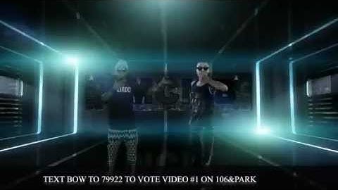 Bow Wow feat- Lil Wayne Sweat [ Official Music Video ]