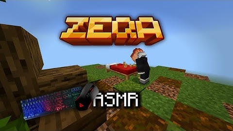 Zeqa Bedfight (KBM ASMR)