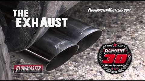 Flowmaster, Inc.