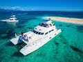 Loose Cannon Yacht Tours &amp; Rentals | Things to do in Jamaica