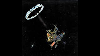 Intergalactic Touring Band - Silver Lady