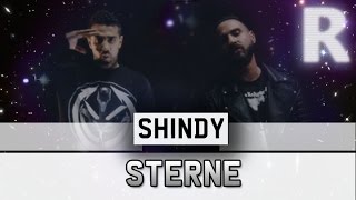 Shindy feat. Bushido - Sterne [Instrumental Remake] {HD}