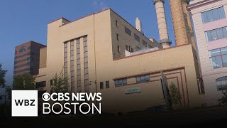 Cambridge power plant now using Charles River as a renewable energy resource