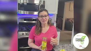 Food for Thought: Pepperoncini Benefits Of Pepperoncini Peppers
