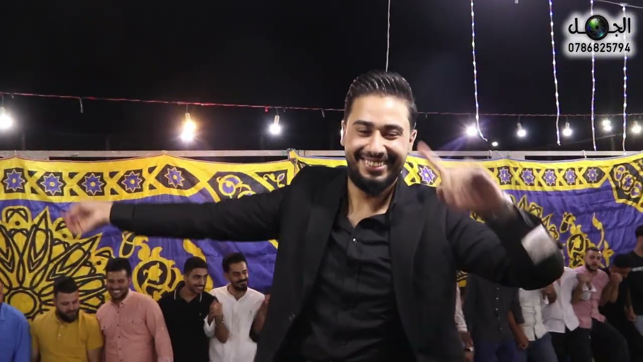 الفنان براء أبوالهيجاء حفل تخريج لؤي و علي ابو زيتون شاعر المجوز حازم الكيلاني المخرج صقر الجمل