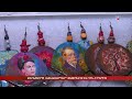 Ձեռագործ կախազարդեր՝ թափոնից և հին իրերից