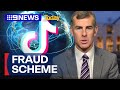 Ato staff being investigated over suspected tax fraud scheme  9 news australia