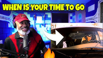 This Producer REACTS To DMX - DMX - Stop Being Greedy (EXPLICIT) [A.I. UPSCALE 4K] (1998)