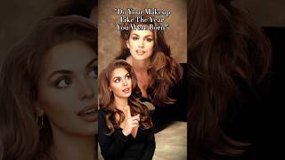 90S Supermodel Makeup Tutorial Do Your Makeup Like The Year You Were Born Trend