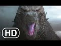 Godzilla Vs King Kong Fight Scene 4K ULTRA HD - Call Of Duty Warzone