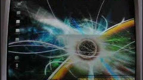 Compiz Fusion on Ubuntu Hardy