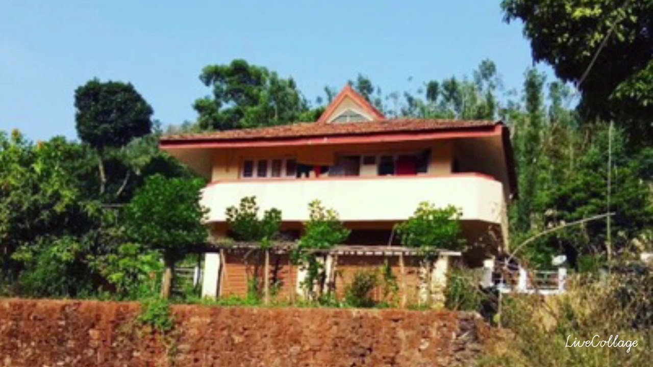 70 acre coffee estate for sale In chikkamagaluru YouTube