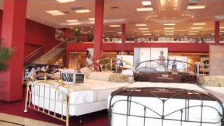 Sleepys Its All About You