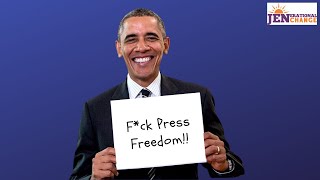 How The Espionage Act Of 1917 Is Used To Abuse Press Freedom