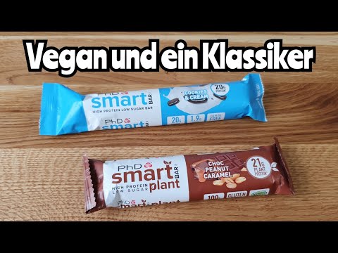 PhD Smart Bar