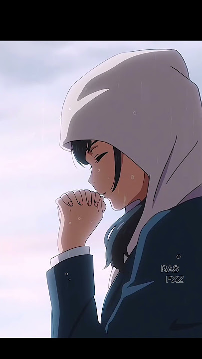 Weathering with you X Камин || 4K ||   #foryou #anime #shorts