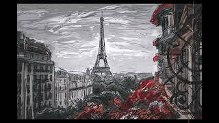 La Fantaisie | French Boom Bap Type Beat | Hip Hop Instrumental 2023