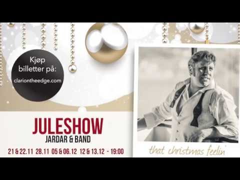 JULESHOW - JARDAR