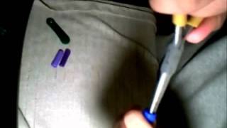 Lh Matic Cap tutorial