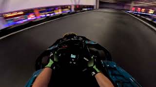 1 Lap Video - 109028 Fastest Lap 90 Kg Factory Antwerp