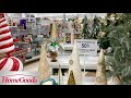 HOMEGOODS CHRISTMAS CLEARANCE CHRISTMAS DECORATIONS DECOR SHOP WITH ME SHOPPING STORE WALK THROUGH