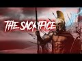 The Sacrifice (300) - Little Dark Age