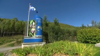 BMW Ultimate Ride 2015: Gaspé Peninsula