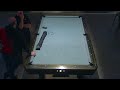 Mezz LA 9 Ball Series Saturday Weekly - 5.24.25