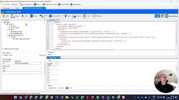 FetchXML Builder - Create a view to show all accounts with no activities the last 30 days
