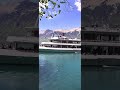 The Brienz at Giessbach 🇨🇭 #swisssoulscape #ineedswitzerland #switzerland #brienz