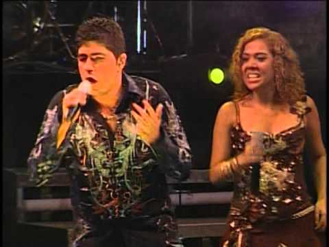 Pout Pourri - Eu é O Camaleão, Rock Do Sertão, Seis Cordas - Mastruz Com Leite 2º DVD EM CARUARU