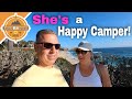 Beaches & RV Beachfront Camping | Full Time RV Life