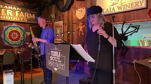 Lorena Mann & Ross Mazer "Give Me One Reason"