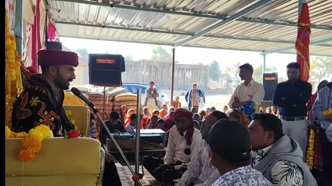 22/2/26 સુરેન્દ્રનગર થી આયાં છો શું તકલીફ છે કેટલાં ટાઇમ થી છે માતા જે બોલી એ સાચું🙏#cnbhuvaji #vlog