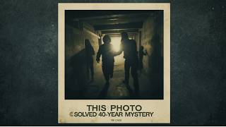 A Single Polaroid Solved This 40-Year Mystery | The Henderson Family Case