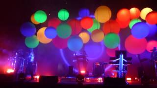 Pet Shop Boys - Go West (08.12.2016, VTB Ledovy Dvorets, Moscow, Russia)