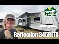 Grand Design-Reflection-345RLTS - by Dodd RV of Portsmouth and Yorktown, Virginia