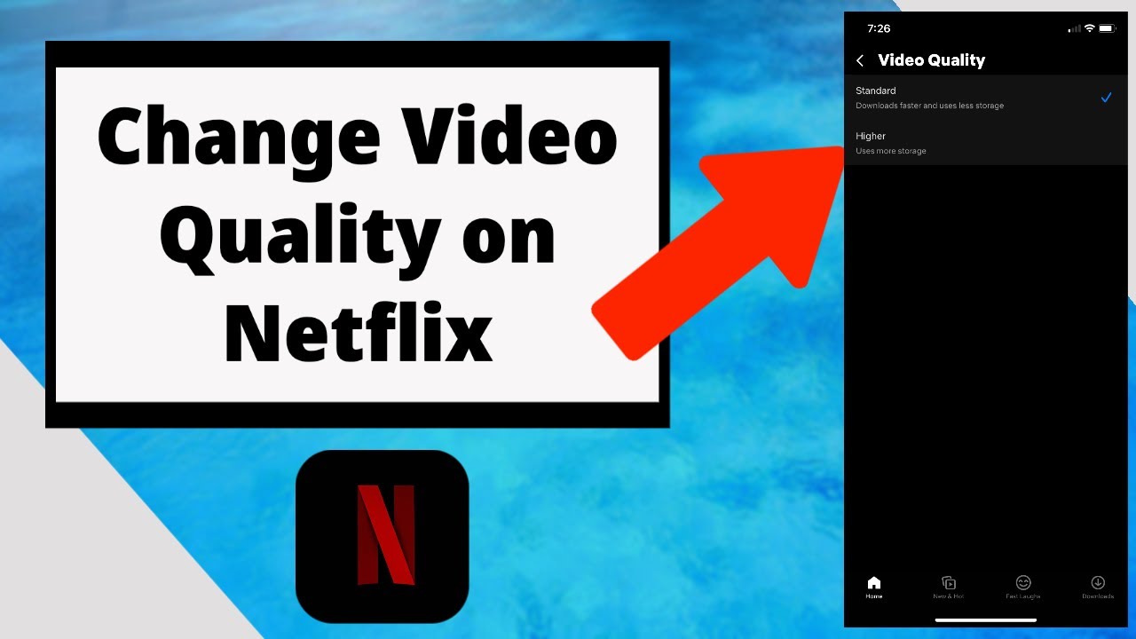 How To Change Video Quality On Netflix YouTube how-to-change-video-quality-on-netflix-youtube