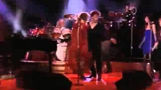 Stevie Nicks - Stand Back (Solid Gold)