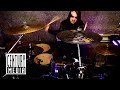 OV SULFUR - Death Ov Circumstance (OFFICIAL DRUM PLAYTHROUGH)